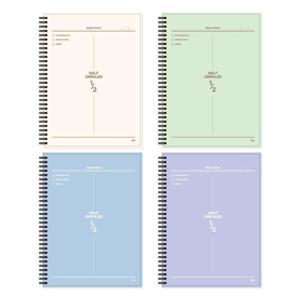 아이비스 4000 반반연습장(SP) 1박스 48개입 12276