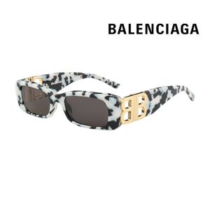 (국내당일발송) 발렌시아가 명품 선글라스 BB0096S 005 스퀘어