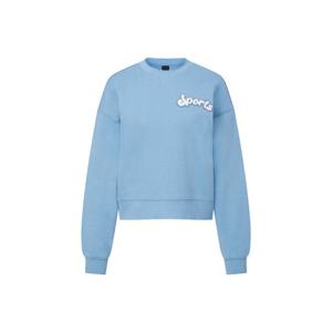 [미즈노(스포츠)]여성 캐주얼 스웨트 크롭 맨투맨 SWEAT CROP MTM_32YC485117