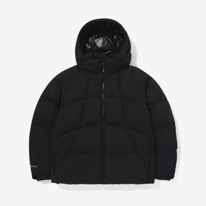 [휠라] TAG가 339,000원 유니 플로우 후드 다운 (FS2DJG4107X_BLK)