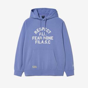 [휠라] TAG가 99,000원 바시티 그래픽 후드티 (FS2POH1104X_PUE)