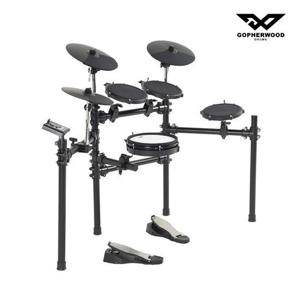 고퍼우드 전자드럼 X3