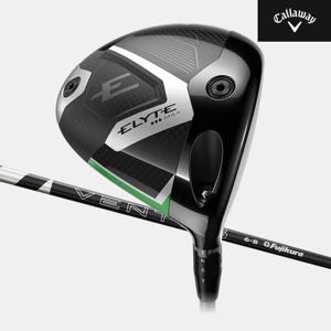 [주문제작]캘러웨이 ELYTE 엘리트 트리플 다이아몬드 맥스 TD MAX 드라이버[남성용][VENTUS BLACK VELOCORE PLUS]