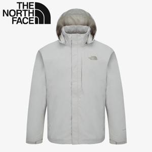 [노스페이스] 노스페이스 NJ2HR50B 남성 기본 방수 바람막이 프로쉴드 자켓 KR NJ2HR50