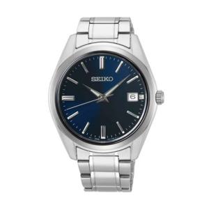 세이코 SUR309P1 클래식 쿼츠 남성 메탈 시계