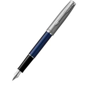 파카 소네트 에센셜 블루 CT 만년필