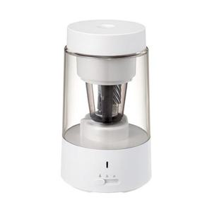 카파오토 전동 연필깎이 화이트 카파맥스