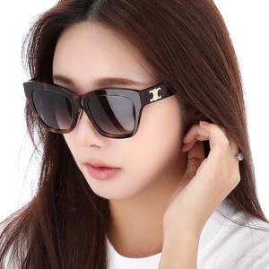 25SS 셀린느 트리옹프 09 선글라스 CL40253F 53K