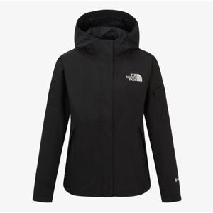 노스페이스 여성 하이크 고어텍스 자켓 NJ2GR85-NW