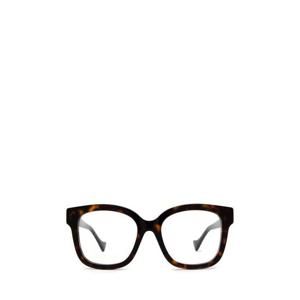 구찌 안경 GG1258O 005 HAVANA