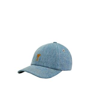 아미 모자 UCP264DE0046480 USED BLUE DOM