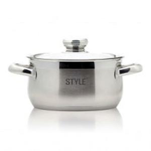 러브송 스타일 곰솥 냄비 28cm 스텐곰통 스텐곰솥 곰통냄비 통삼중 3중바닥