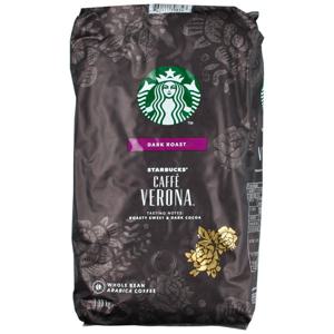 코스트코 스타벅스 카페 베로나 커피 원두 1.13kg 다크로스트