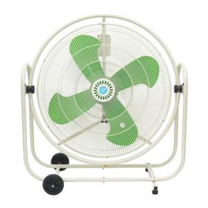 (타이거킹) 데스크팬 TKF-30FL 30 인-치 공업용팬 산업용팬 대형팬 대형선풍기 공업용선풍기