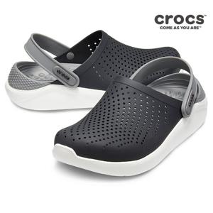 크록스슬리퍼 샌들 NQS 204592-05M 라이트라이드 클로그