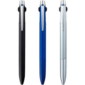 0.7 제트스트림 프라임 3색 볼펜 SXE3-3000-07 랜덤