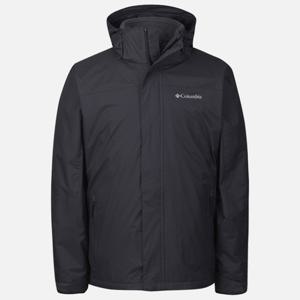 [컬럼비아]남성 팬터 폴스 인터체인지 자켓 3IN1 방수 내피 바람막이 XE8625C100-011