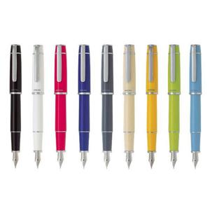 프레라 파이롯트 만년필 칼라바디 33SR FPR 파이롯