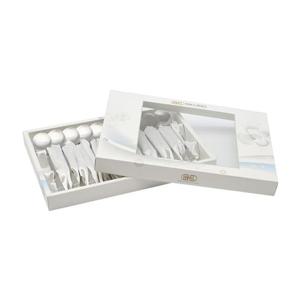 한일 핸섬해피트리 수저세트 10P 수저 젓가락 스테인레스 저분