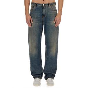 에트로 데님 팬츠 MRNB0001 AD001S9095 Grey