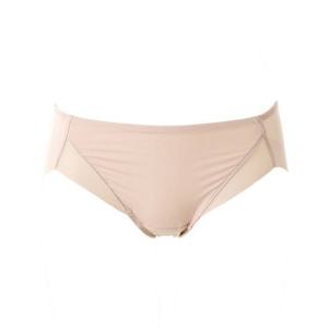 비너스  여성 무지 햄라인 빅사이즈 팬티(VPTM647H)