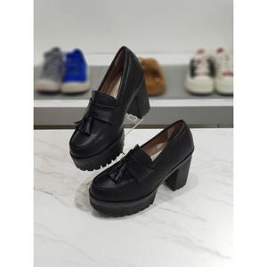 한슈 세이브존03 걸스 태슬 플랫폼 로퍼힐 10cm AGHS974577vkA