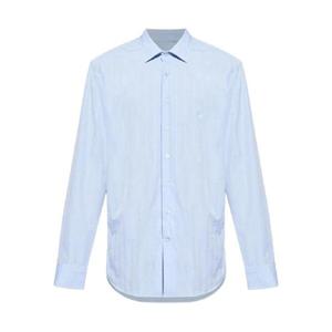 26 SS 에트로 페이즐리 자수 긴소매 셔츠 MRIB000299TR579 TP442627160