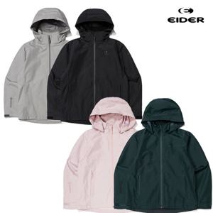 [아이더] 택가 399,000원 코어 남여 2 레이어 고어텍스자켓 DMU23702_DWU23702