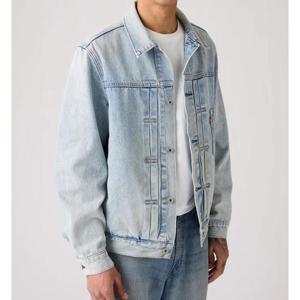 [리바이스] LEVIS 타입 I 트러커 자켓 A3174-0027