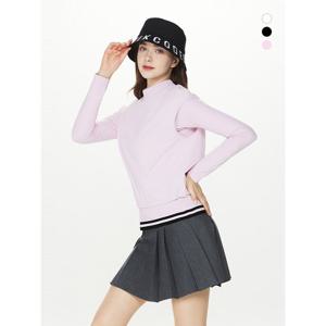 [듀빅]듀빅 여성 하이브리드 투웨이 긴팔티셔츠 DD4WTS181