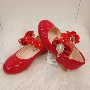 TALENTKIDS HC24 헬리아리본구두 TSX11HSH10