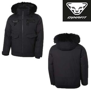 LJS  다이나핏  (택가 489000원)남녀공용 (피디지)경량 봄버 다운 (YYUW22516Z1)