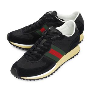 구찌 리 모션 남성 스니커즈 832461 AAEW3 1042