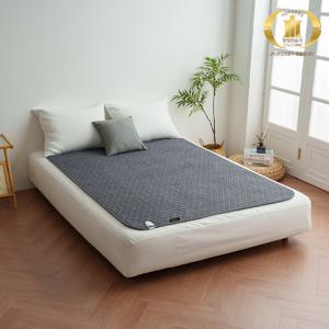 한일의료기 코지아 프라임 인공지능 EMF 탄소 전기요 (D680) 더블 2인용