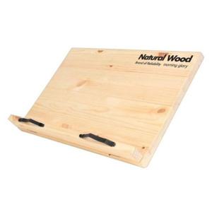 모닝글로리 27000 New 원목독서대 대형