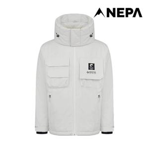 [택가509,000원] 네파 남성 마운틴 워머 인피니움 다운자켓 7H72019