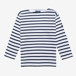 [세인트제임스]본사정품 [10~12세] KIDS Minquires R E (088) ASJT2G9373T-088