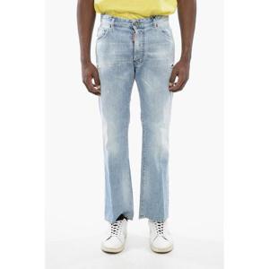 디스퀘어드2 데님 팬츠 S74LB1383 S30309 470 Blue