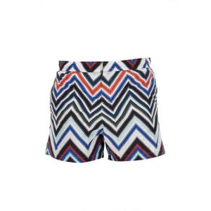 미소니 스윔팬츠 US24SP00 BW00ROSM98T Multicolor