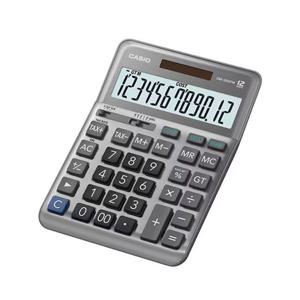 전자계산기 DM1200FM 원가 판매 이윤 세금 수익률계산