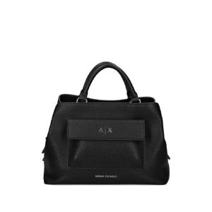 26 SS 아르마니 익스체인지 포켓 디테일 토트 백 XW001545AF17019 TP442821164