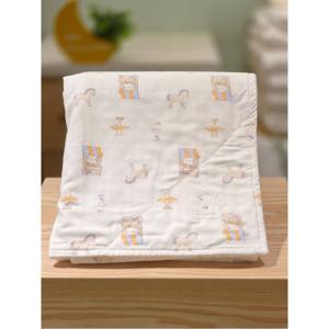 압소바 HK(아기담요)로빈 모달 블랭킷(25FW신상품) (A2C30922)