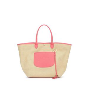 롱샴 토트백 10308HGK 633 BLUSH