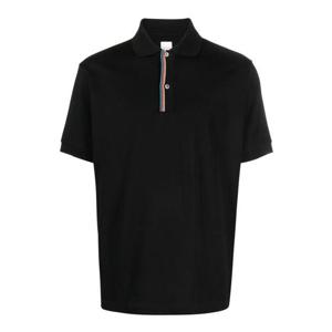 폴 스미스 폴로 티셔츠 M1R958PPL0008979 Black