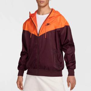 나이키바람막이 DA0002-652 스포츠웨어 윈드러너 후드 재킷