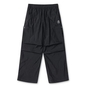 블랙야크 키즈 경량 파라 수트바지 B1 1BKPNMU903 BK SS LN