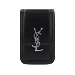 생로랑 크로스백 7539630SX0E1000 BLACK