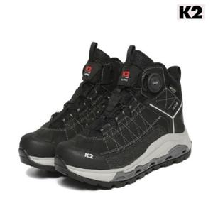 [케이투 (행사)]남여공용 고어텍스 등산화 루프 벤트 KUS25G10