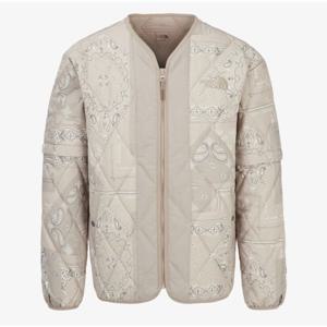 노스페이스 남성 코브 브이모션 가디건 NJ3NR59