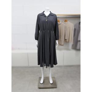 화이트호스 세이브존02 카라단추원피스 A253602